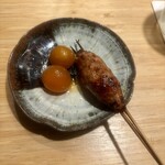 根津 焼鳥 照隅 - 