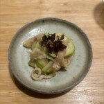 根津 焼鳥 照隅 - 