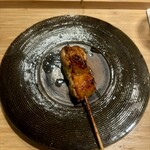 根津 焼鳥 照隅 - 