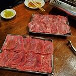 焼肉 ドリルズ - 