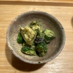 根津 焼鳥 照隅 - 