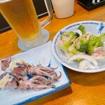 居酒屋 なお - 