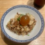 根津 焼鳥 照隅 - 