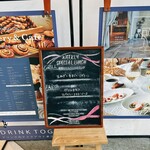 RITUEL Brasserie & Cafe - 