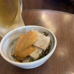海鮮居酒屋 まんげつ すしと刺身 五反田店 - 