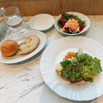 RITUEL Brasserie & Cafe 虎ノ門 - 