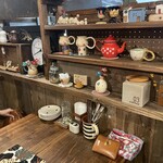 こつぶカフェ - 