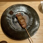 根津 焼鳥 照隅 - 