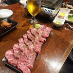 焼肉 ドリルズ - 
