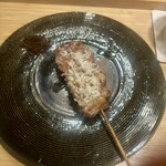 根津 焼鳥 照隅 - 