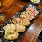 焼肉 ドリルズ - 