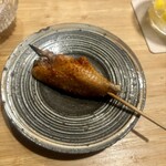 根津 焼鳥 照隅 - 