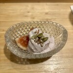 根津 焼鳥 照隅 - 