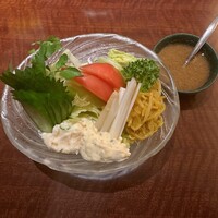 赤坂 津つ井 総本店 - 