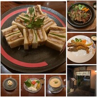 赤坂 津つ井 総本店 - 