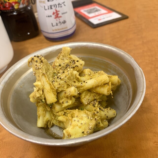 Tachinomi Dokoro Heso Gotanda Ten photo 5