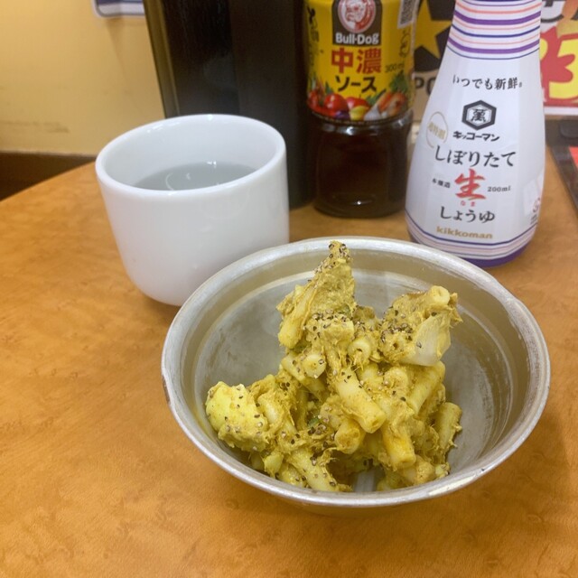 Tachinomi Dokoro Heso Gotanda Ten photo 4