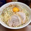 ラーメン二郎 横浜関内店
