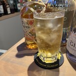 BAR お酒の美術館 - ドリンク写真: