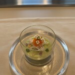 ドミニク・ブシェ・キョート・ル・テッパンヤキ - 