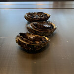 ドミニク・ブシェ・キョート・ル・テッパンヤキ - 