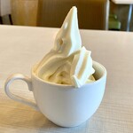 ラウンジ ジーカフェ - 