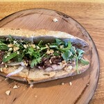 スタンドバインミー - 