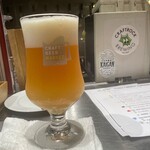 クラフトビアマーケット 神田店 - 