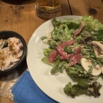 ワインノルイスケ るいすけ2号店 - 