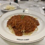 インデアンカレー - 