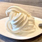 ラウンジ ジーカフェ - 