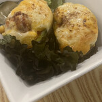 韓国料理 韓日情 難波 - 