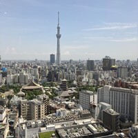 スカイグリルブッフェ武藏 - 