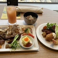 スカイグリルブッフェ武藏 - 