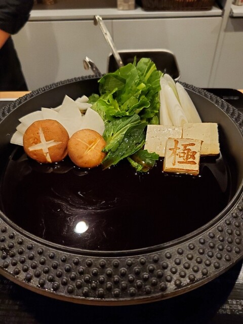 Sukiyakiです WAGYU SUKIYAKI 極のご予約 - 心斎橋/すき焼き | 食べログ
