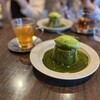 SUZU CAFE 神南