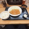 とんかつ　まるや 青山店