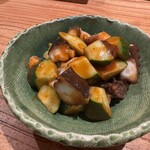 島の食べものや南風 - 