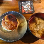 ごちそう史庵 - 