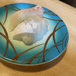 回鮮寿司さこう - 料理写真:
