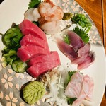 ごちそう史庵 - 