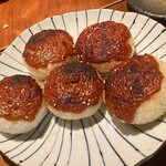 ごちそう史庵 - 