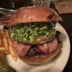 Whisky Burgers Bar - 