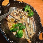 ごちそう史庵 - 