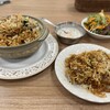 インド料理ティッカビリヤニ