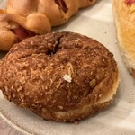 パン工場 - 料理写真: