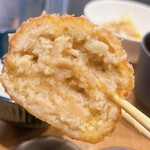 とんかつ ふじ井 - 