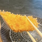 とんかつ ふじ井 - 