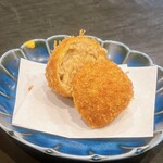 とんかつ ふじ井 - 