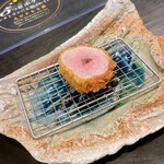 とんかつ ふじ井 - 